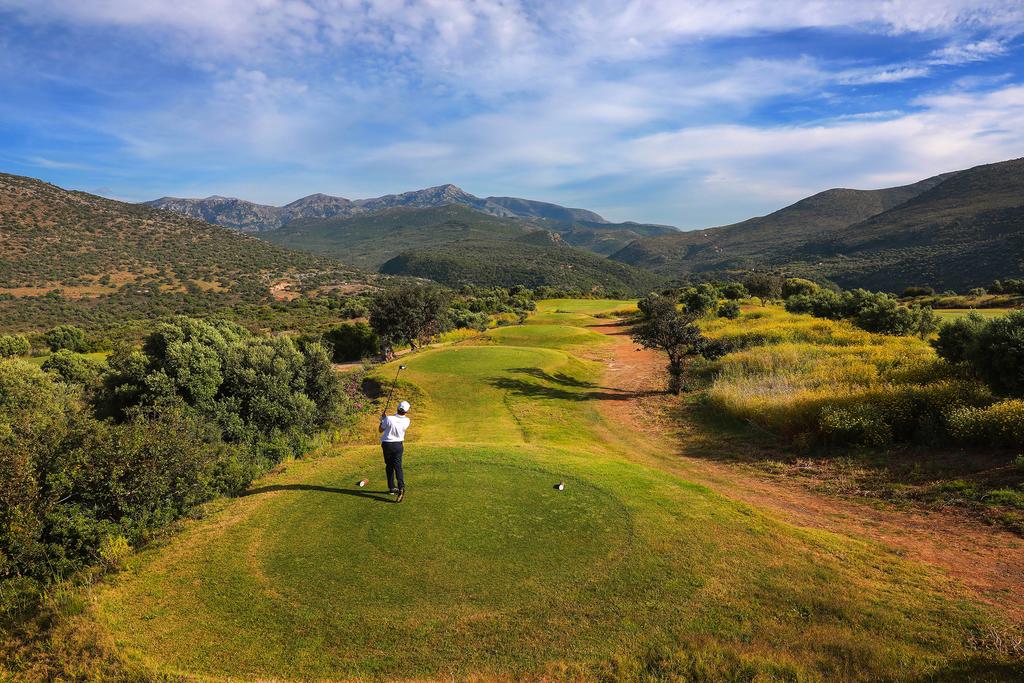 Golfurlaub auf Kreta
